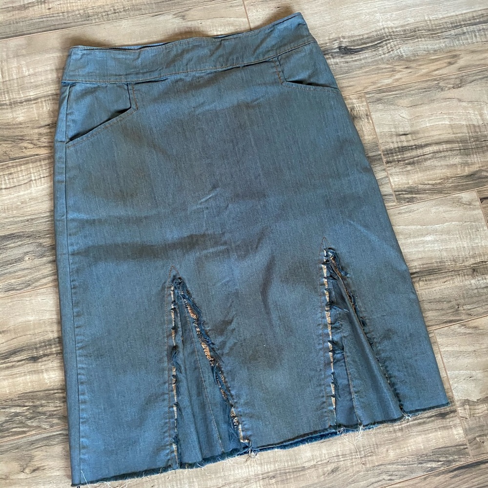 Super sexy skirt